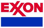 Logo Exxon Mobile